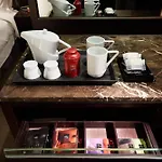 The Tango Hotel Taipei Xinyi